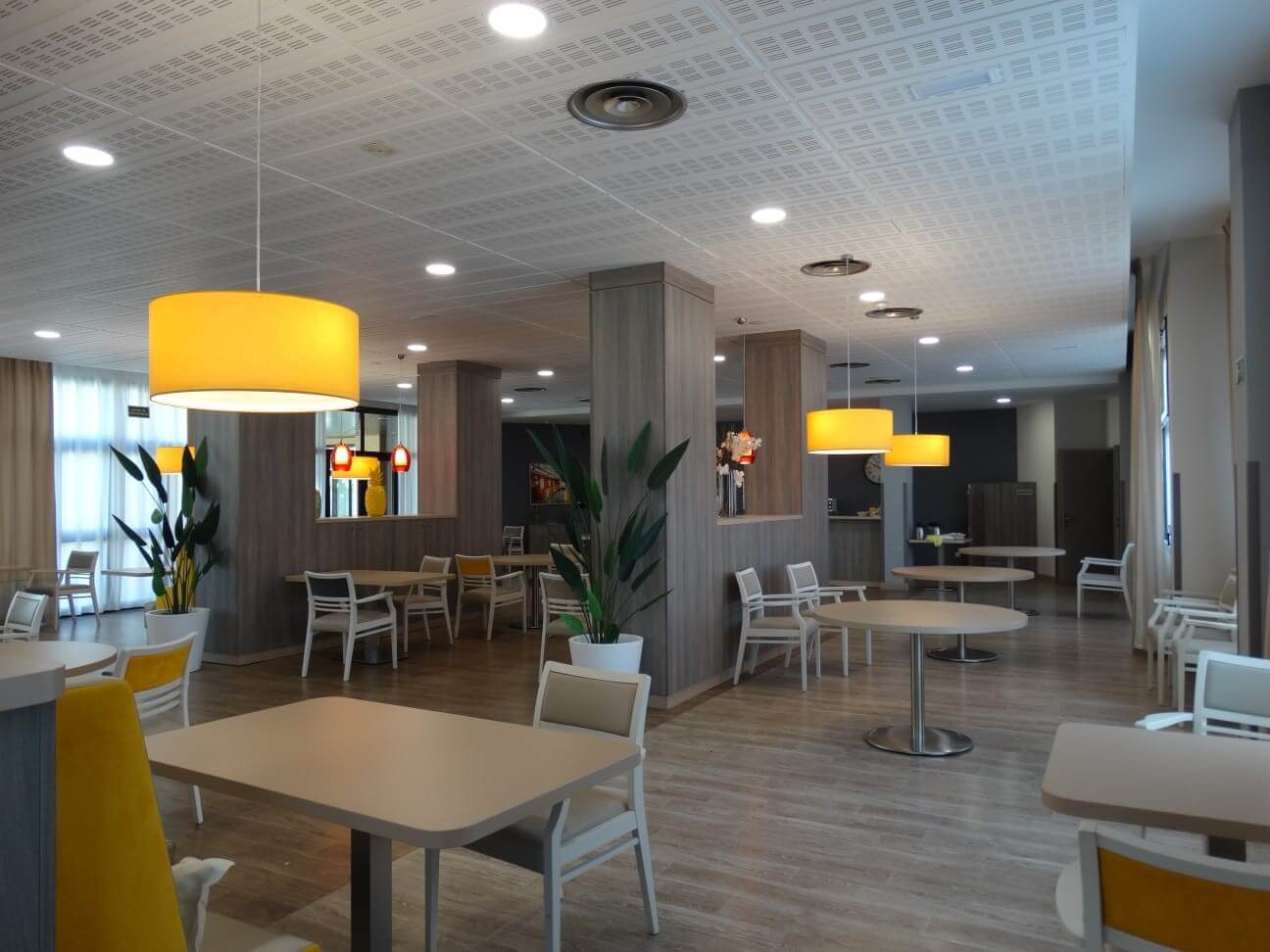 Dariolin Residencias