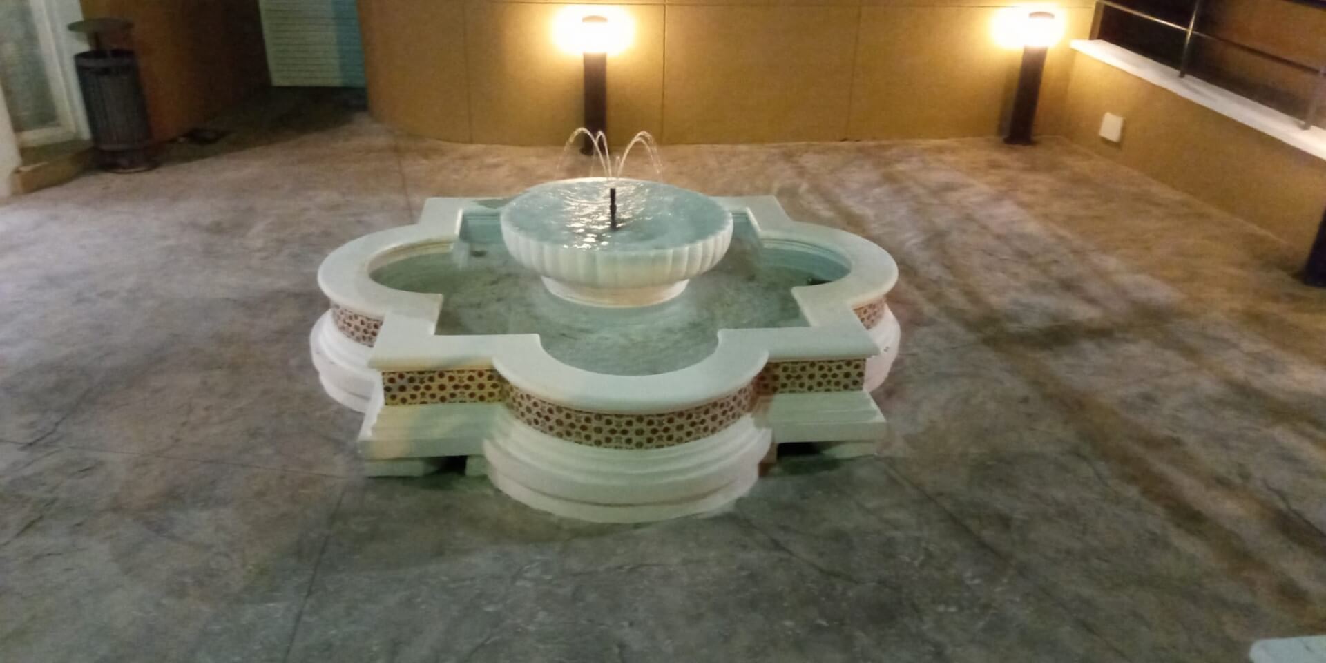 Dariolin Residencias