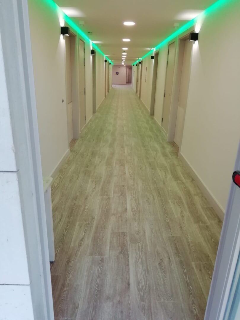 Dariolin Residencias