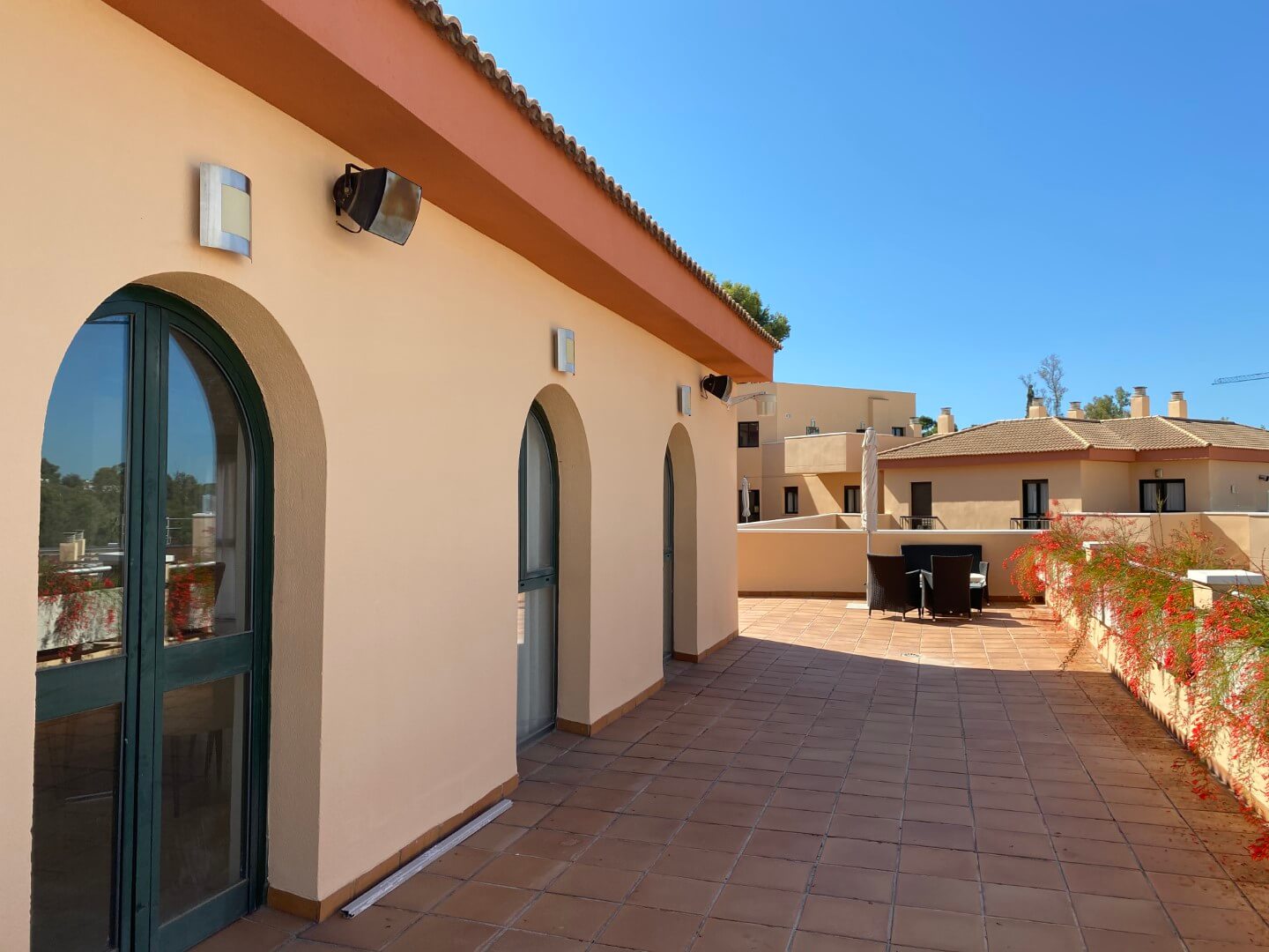 Dariolin Residencias